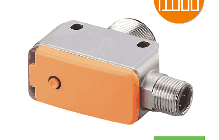 Ультразвуковой датчик уровня IFM UGT593